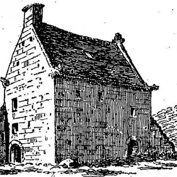 Photo de Moulin de Kerzéan à Cléder