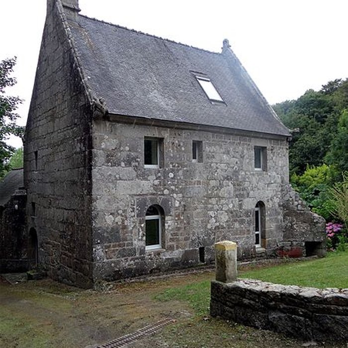 Photo de Moulin de Kerzéan à Cléder