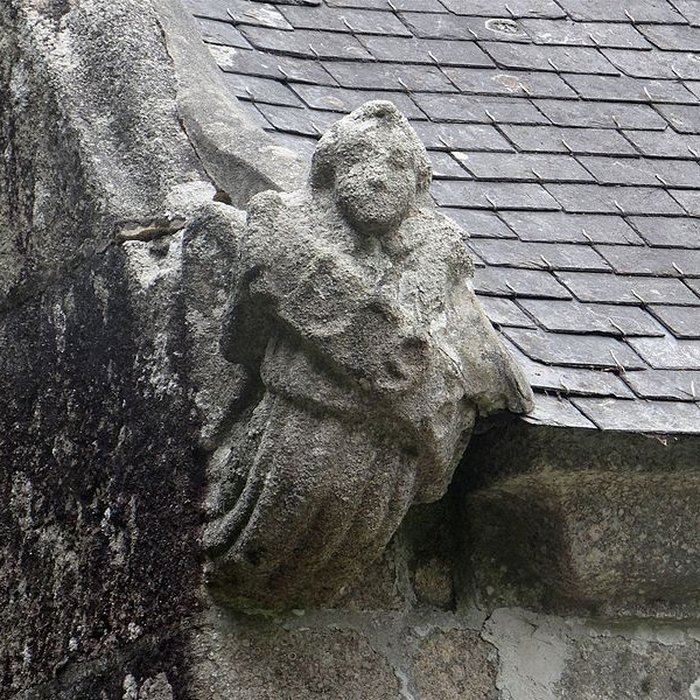 Photo de Moulin de Kerzéan à Cléder