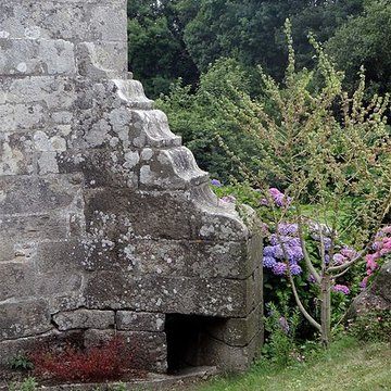 Moulin de Kerzéan à Cléder