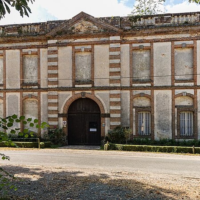 Photo de Moulin de la Bellassière à Crécy-Couvé