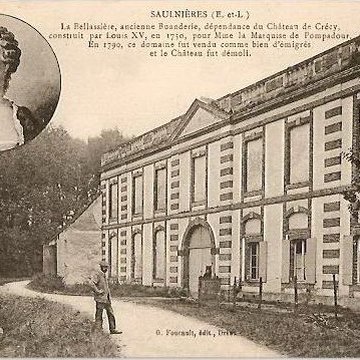 moulin de la bellassiere a crecy couve