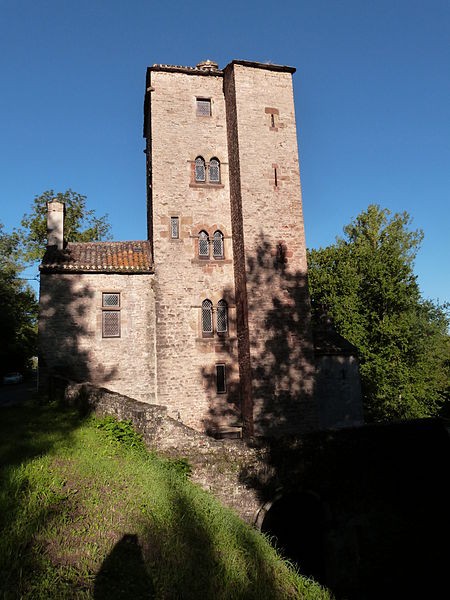 Photo de Moulin de la Tour à Cordes-sur-Ciel