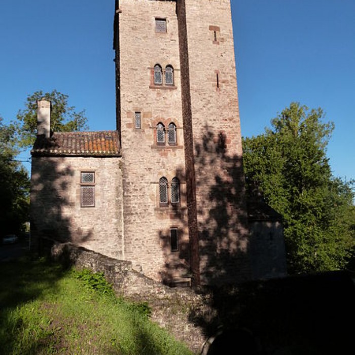 Photo de Moulin de la Tour à Cordes-sur-Ciel