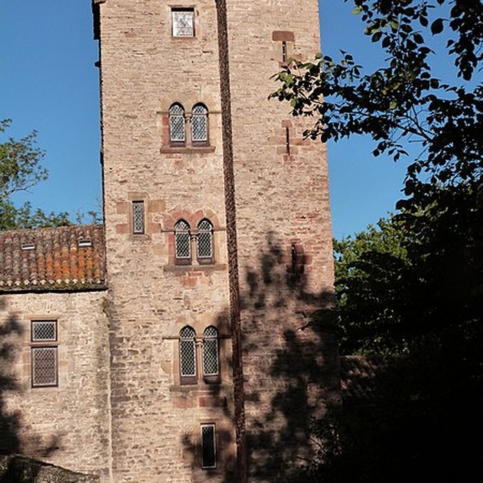 Photo de Moulin de la Tour à Cordes-sur-Ciel