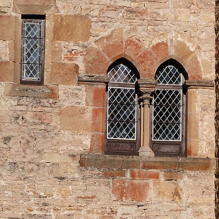 Photo de Moulin de la Tour à Cordes-sur-Ciel