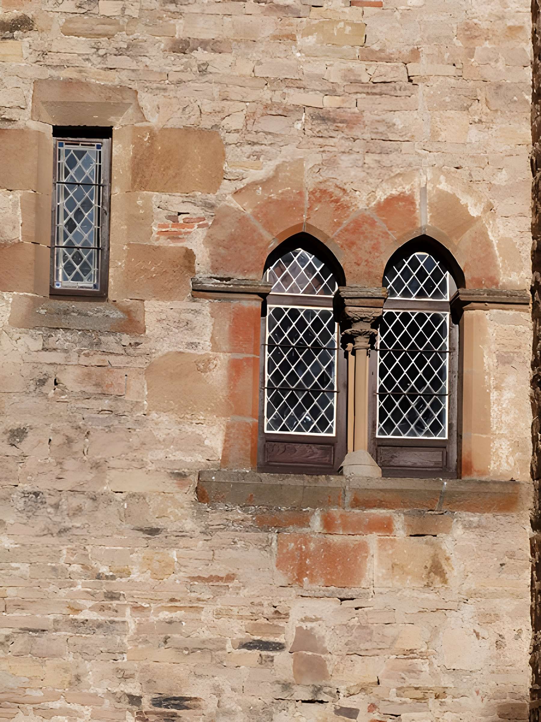 Moulin de la Tour à Cordes-sur-Ciel