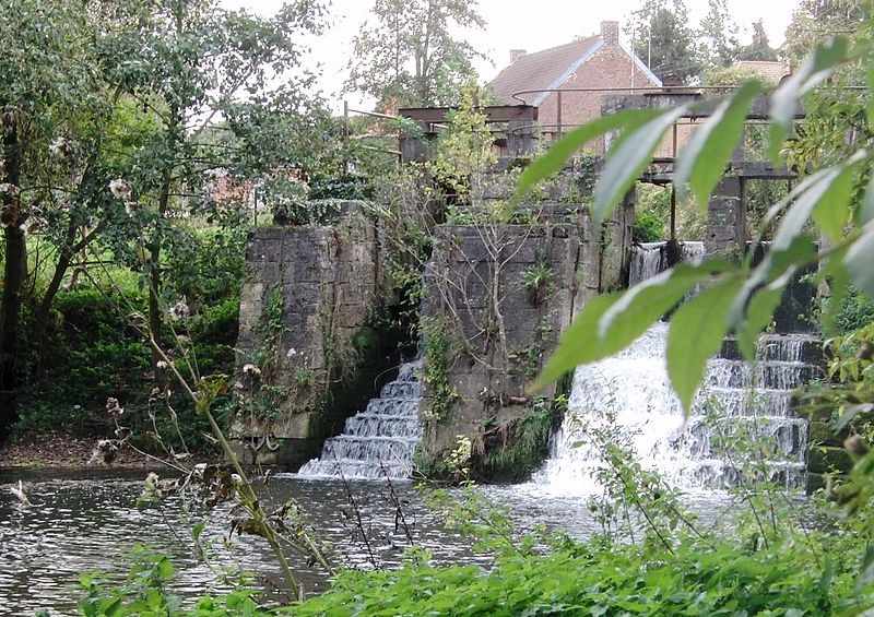 Photo de Moulin de la Vallée à Rombies-et-Marchipont