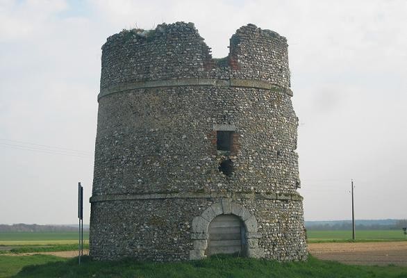 Photo de Moulin de Mouflaines