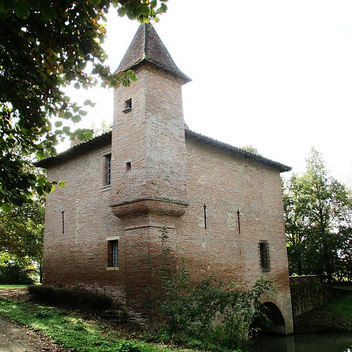 Photo de Moulin de Nagasse à Verfeil
