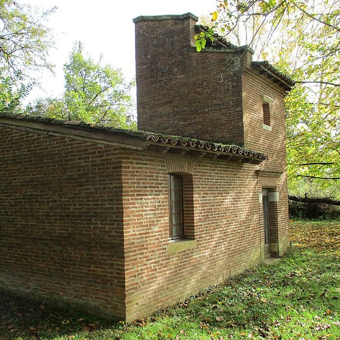 Photo de Moulin de Nagasse à Verfeil