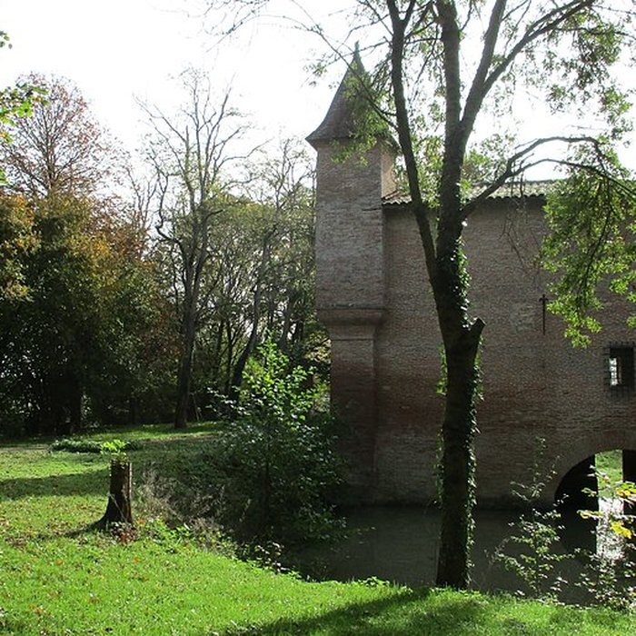 Photo de Moulin de Nagasse à Verfeil