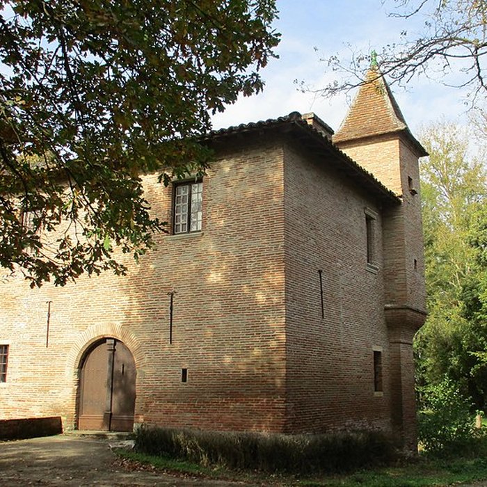 Photo de Moulin de Nagasse à Verfeil