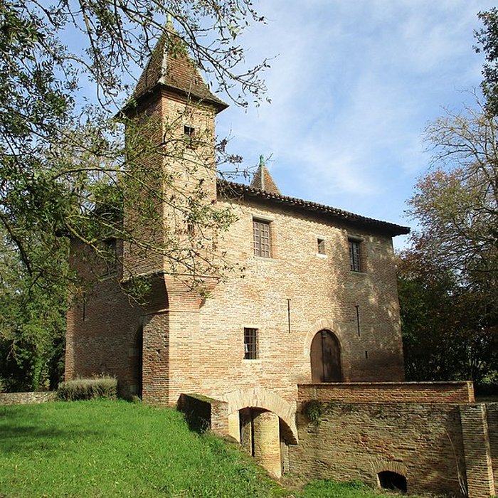 Photo de Moulin de Nagasse à Verfeil