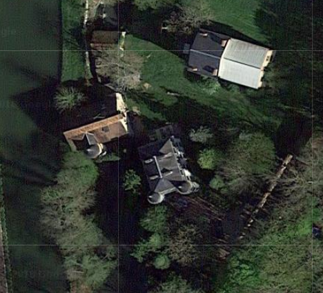 Moulin de Nançay à Nargis 