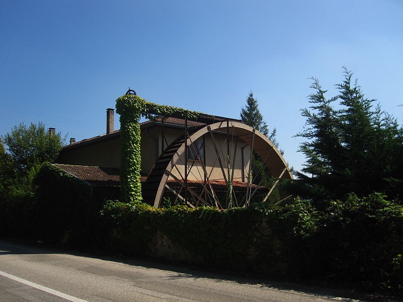Photo de Moulin de Nantoin
