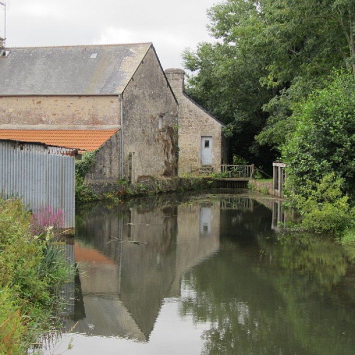Photo de Moulin de Négreville
