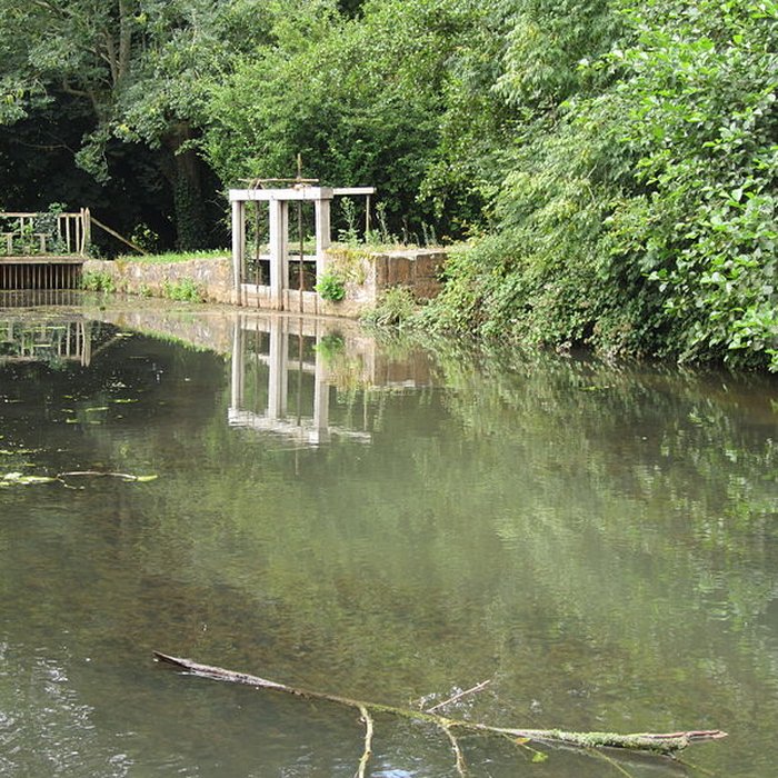 Photo de Moulin de Négreville