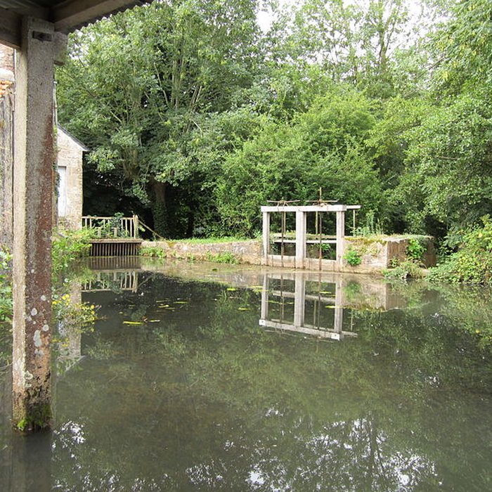 Photo de Moulin de Négreville