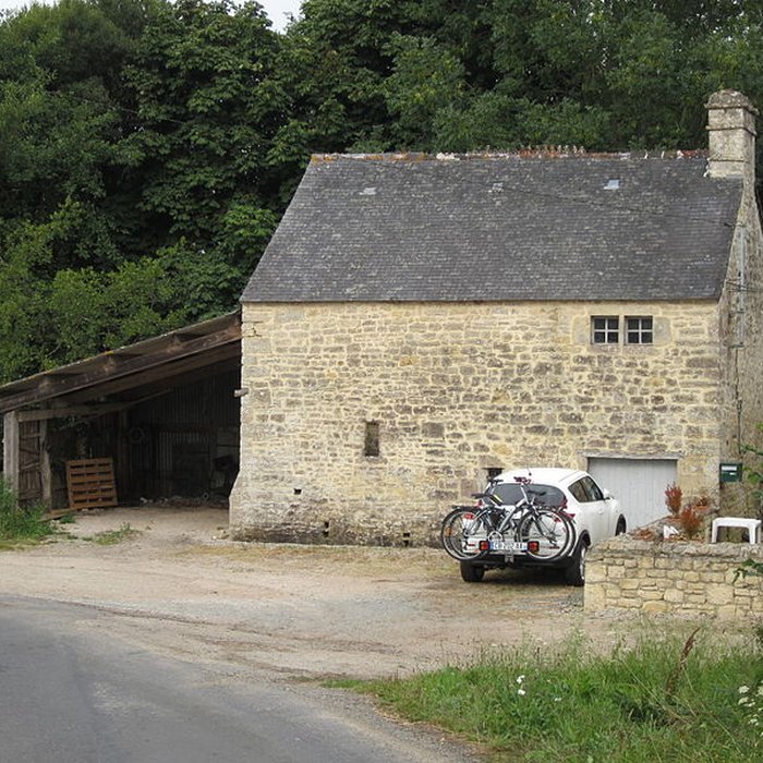 Photo de Moulin de Négreville
