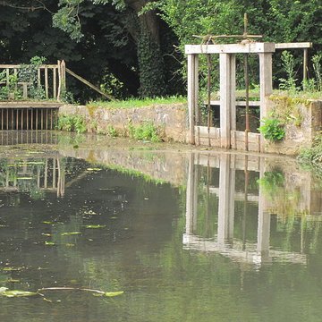Moulin de Négreville