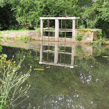 Moulin de Négreville