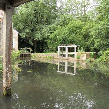 Moulin de Négreville
