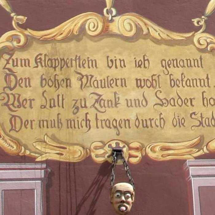 Photo de Hôtel de ville de Mulhouse