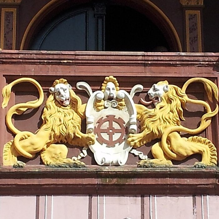 Photo de Hôtel de ville de Mulhouse