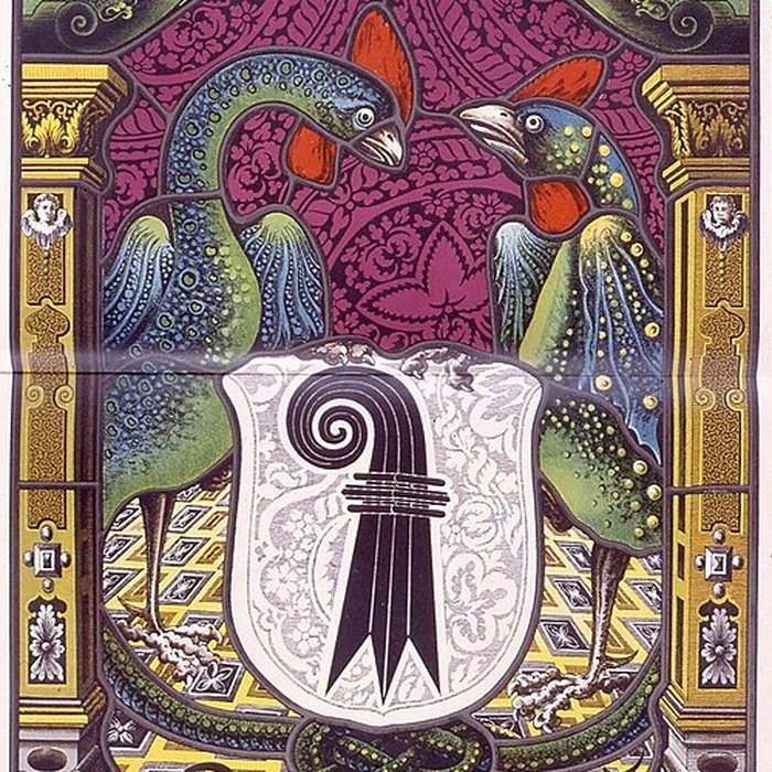 Photo de Hôtel de ville de Mulhouse