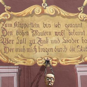 Hôtel de ville de Mulhouse