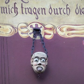 Hôtel de ville de Mulhouse