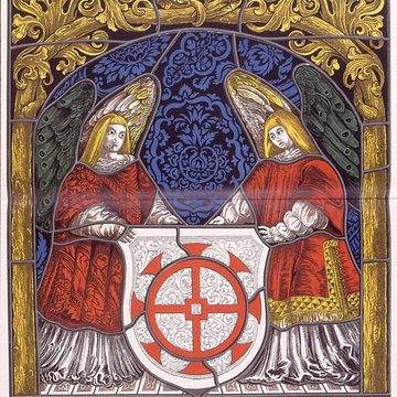 Hôtel de ville de Mulhouse