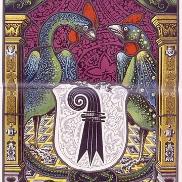 Hôtel de ville de Mulhouse