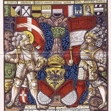 Hôtel de ville de Mulhouse