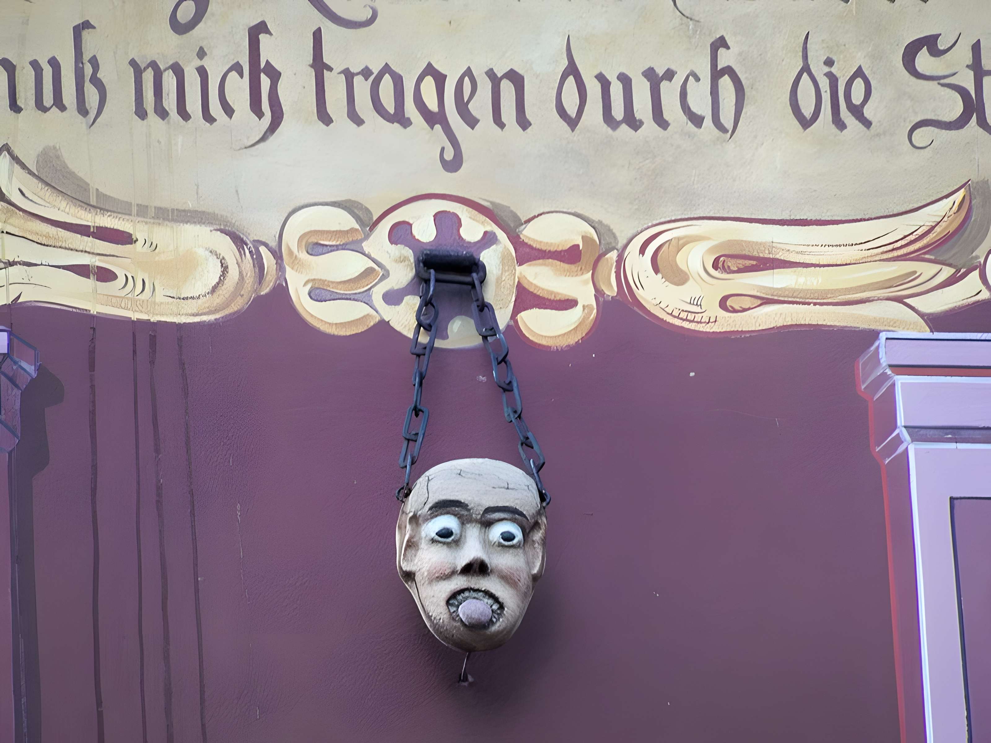 Hôtel de ville de Mulhouse