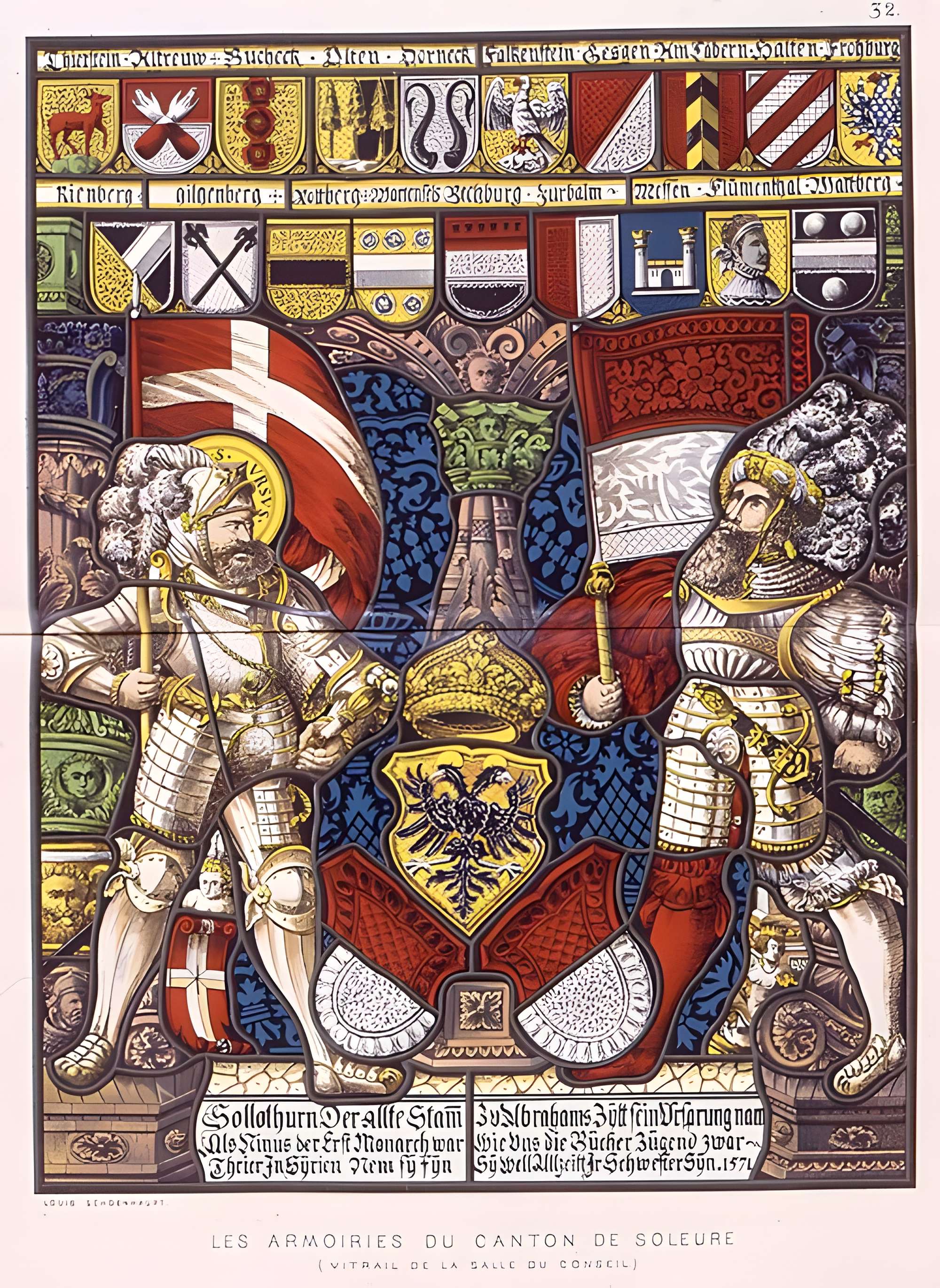 Hôtel de ville de Mulhouse