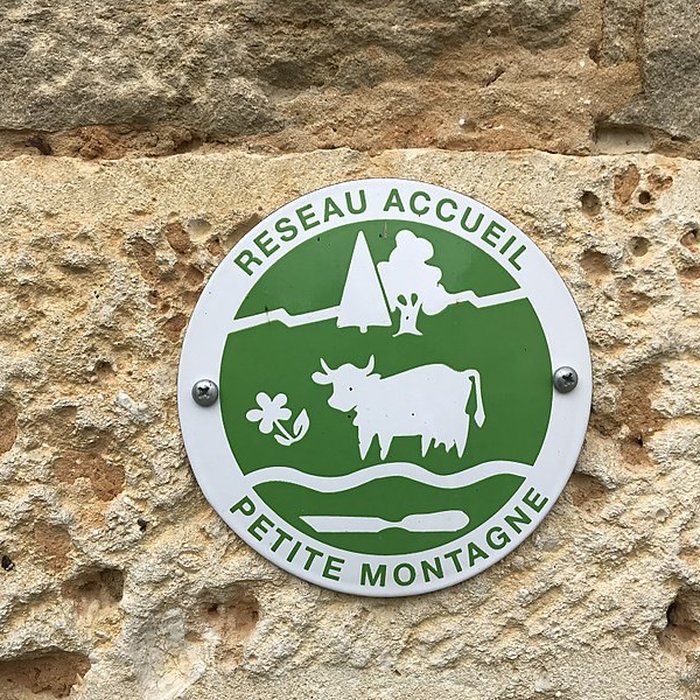 Photo de Moulin de Pont des Vents à Montfleur