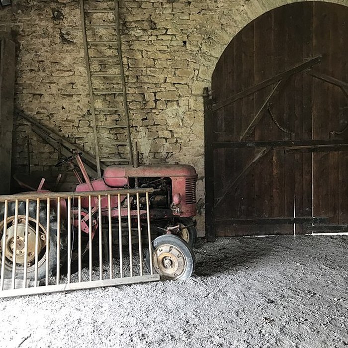 Photo de Moulin de Pont des Vents à Montfleur