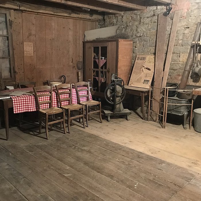 Photo de Moulin de Pont des Vents à Montfleur