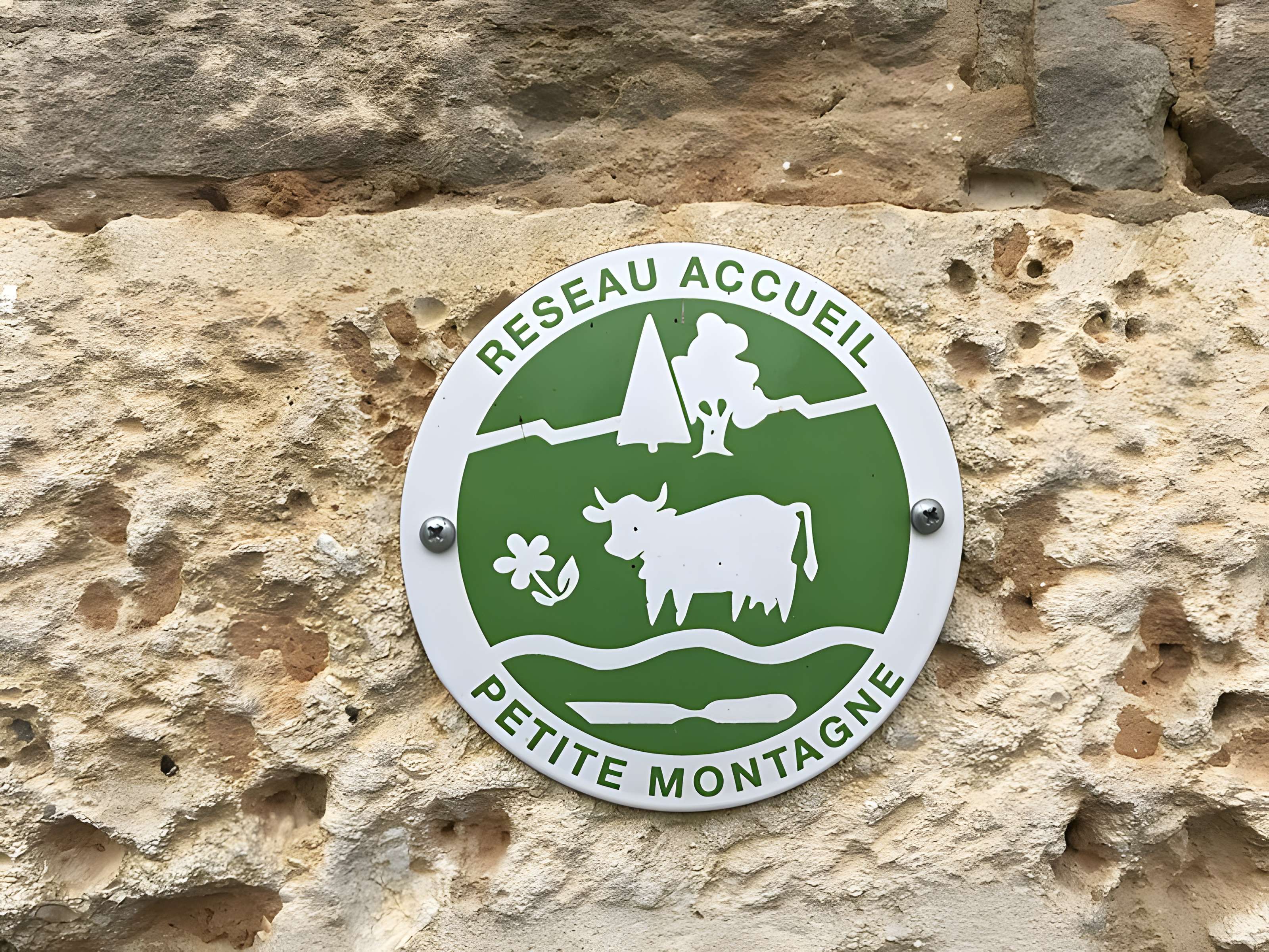 Moulin de Pont des Vents à Montfleur