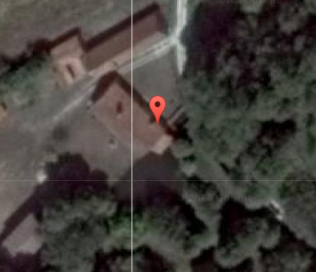 Photo de Moulin de Pont-Thibault