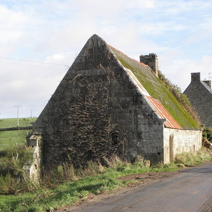Photo de Moulin de Ramblouch à Plougoulm