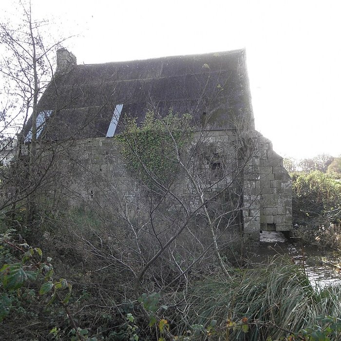 Photo de Moulin de Ramblouch à Plougoulm