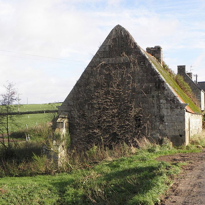 Photo de Moulin de Ramblouch à Plougoulm