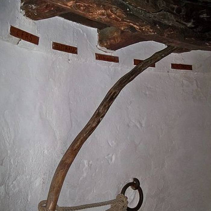 Photo de Moulin de Rome à Fontvieille