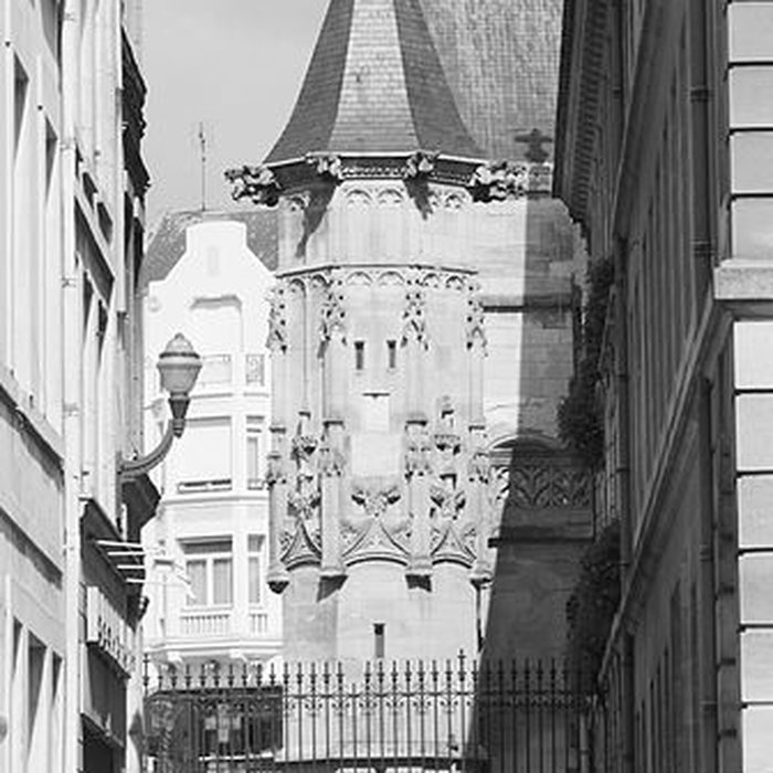 Photo de Hôtel de ville de Saint-Quentin