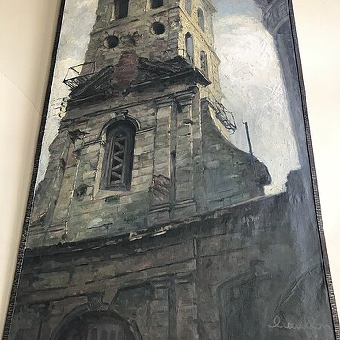 Photo de Hôtel de ville de Saint-Quentin