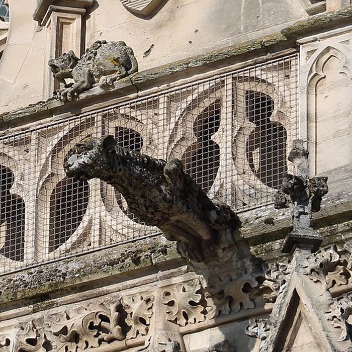 Photo de Hôtel de ville de Saint-Quentin