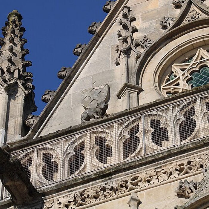 Photo de Hôtel de ville de Saint-Quentin